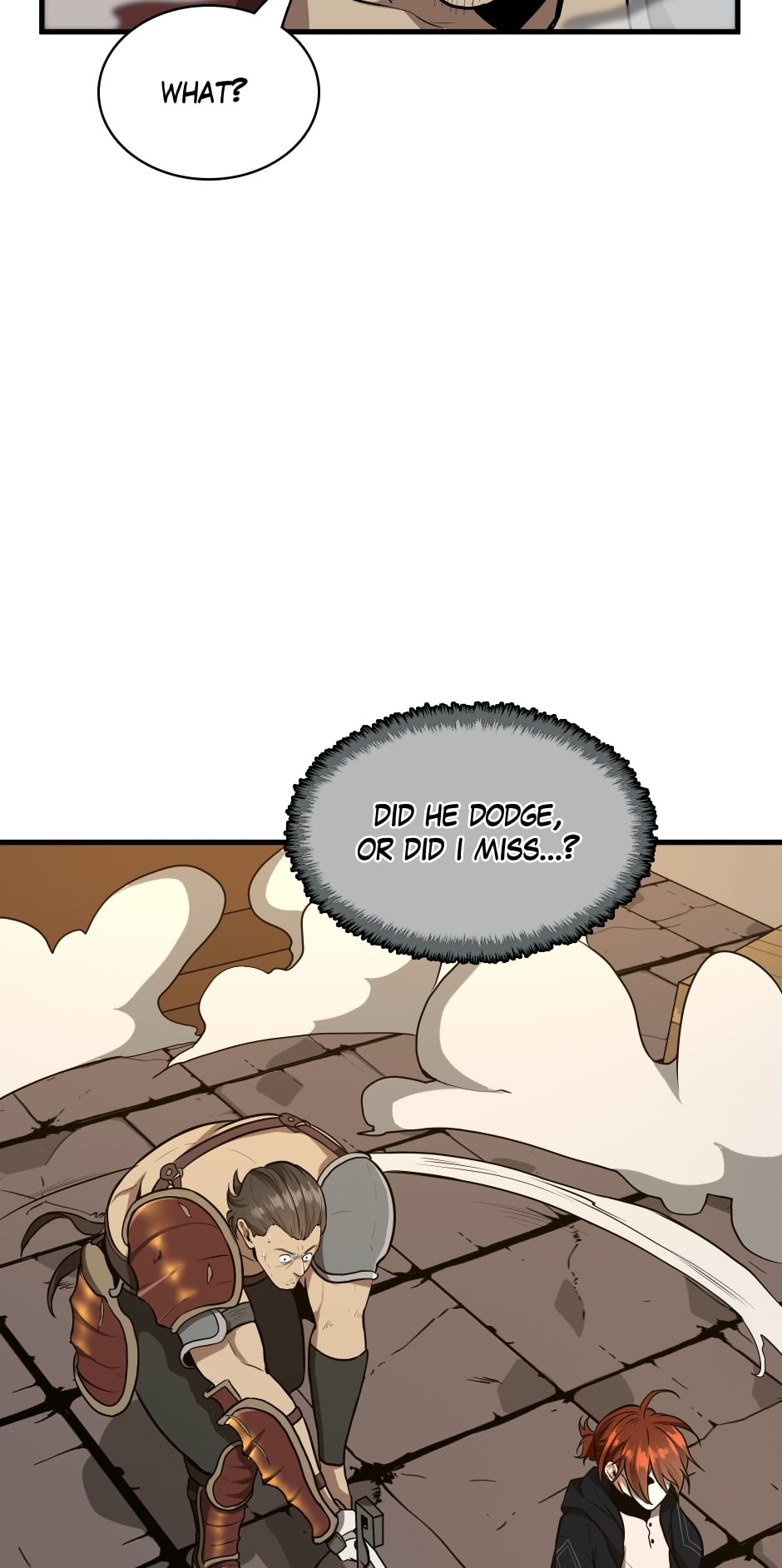 The Beginning After The End Chapter 57 image 063